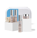 The Organic Pharmacy Rose Diamond Skincare Kit