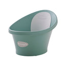 Shnuggle Bath with Plug - Eucalyptus