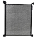 Lucky Baby Smart System SG-199 Retractable Gate - Black