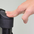 Lucky Baby Smart System SG-199 Retractable Gate - Black