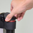 Lucky Baby Smart System SG-199 Retractable Gate - Black