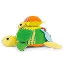 Skip Hop Ocean Pals Activity Toy - Turtle