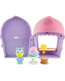 Skip Hop Zoo Ice Cream Shoppe Playset - Unicorn