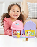 Skip Hop Zoo Ice Cream Shoppe Playset - Unicorn