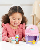 Skip Hop Zoo Ice Cream Shoppe Playset - Unicorn