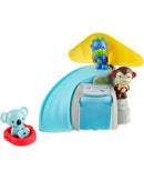 Skip Hop Zoo Outdoor Adventure Playset - Monkey