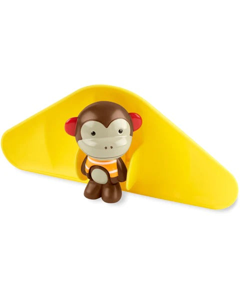 Skip Hop Zoo Outdoor Adventure Playset - Monkey