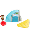 Skip Hop Zoo Outdoor Adventure Playset - Monkey