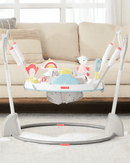 (1 Year Local Warranty) Skip Hop Silver Lining Cloud Play & Fold Jumper