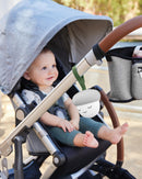 Skip Hop Glow With Me Portable Acorn Sound Machine