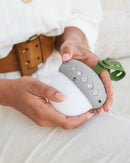 Skip Hop Glow With Me Portable Acorn Sound Machine