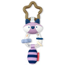 Skip Hop Celestial Dreams Musical Raccoon Stroller Toy