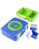 Skip Hop Zoo Bento Lunch Box - Dino