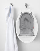 Skip Hop Moby Smart Sling 3 Stage Bath Tub - White