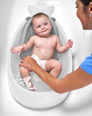 Skip Hop Moby Smart Sling 3 Stage Bath Tub - White
