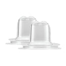 [3-Pack] Dr. Brown’s Narrow Neck Bottle Sippy Spout 2pcs/pack
