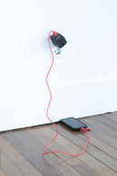 Travelmall Dual USB Worldwide Travel Adaptor Set