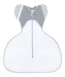 Love To Dream Transition Bag Hip Harness Grey 1.0 tog