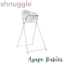 Shnuggle Folding Bath Stand with Strap
