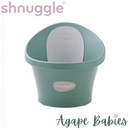 Shnuggle Bath with Plug - Eucalyptus