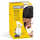 Medela Silicone Breastmilk Collector
