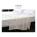 LOLBaby Silky Rayon Blanket