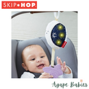 Skip Hop Celestial Dreams Moon Toy