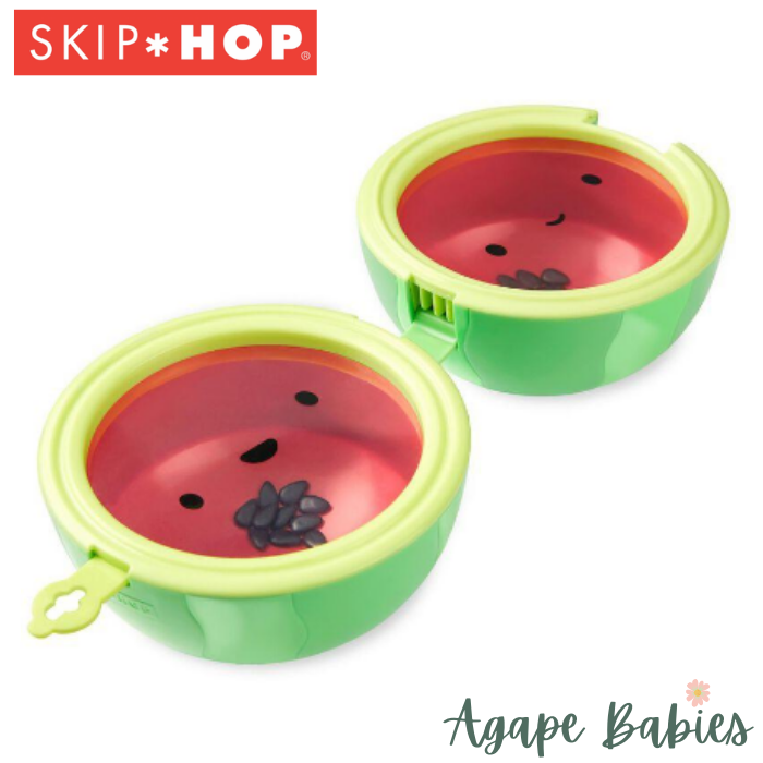 Skip Hop Farmstand Watermelon Drum