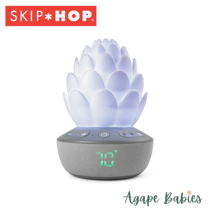 Skip Hop Terra Cry-Activated Soother