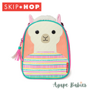 Skip Hop Zoo Lunchies - Llama