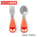 Skip Hop Zoo Utensils – Fox