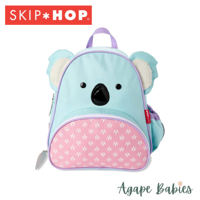 Skip Hop Zoo Backpack - Koala
