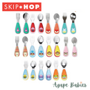 Skip Hop Zootensils Fork & Spoon Set - 13 Designs