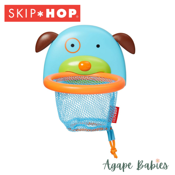 Skip Hop Zoo Bathtime Basketball