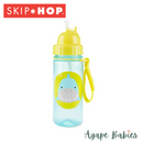 Skip Hop Zoo PP Straw Bottle - Shark