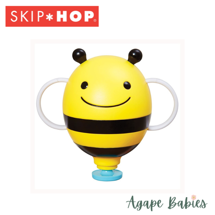 Skip Hop Zoo Fill Up Fountain Bee