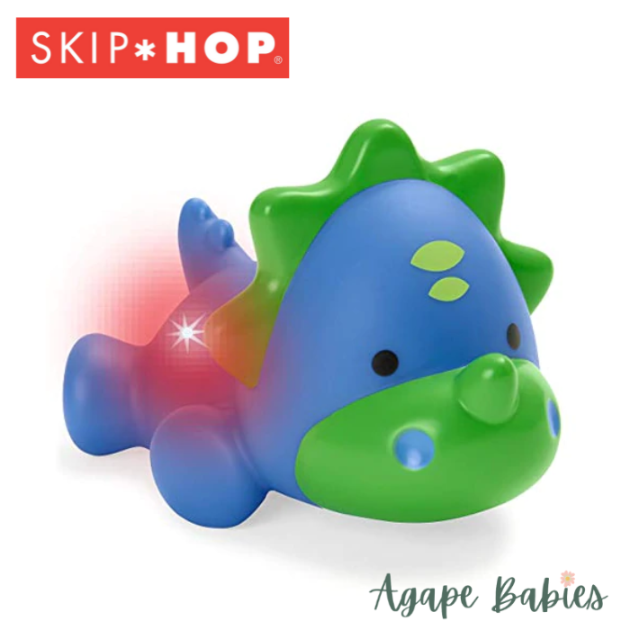 Skip Hop Zoo Light-Up - Dino