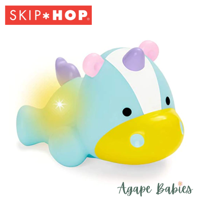 Skip Hop Zoo Light-Up - Unicorn