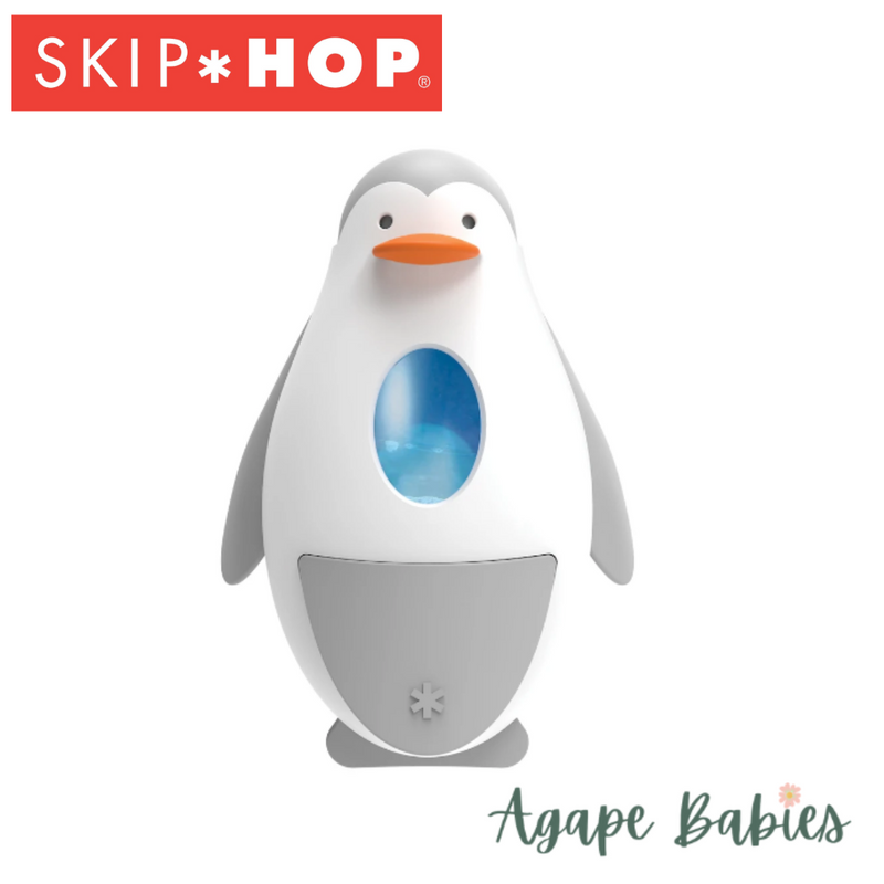 Skip Hop SOAPSTER Soap & Sanitizer Dispenser