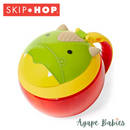 Skip Hop Zoo Snack Cup - Dragon