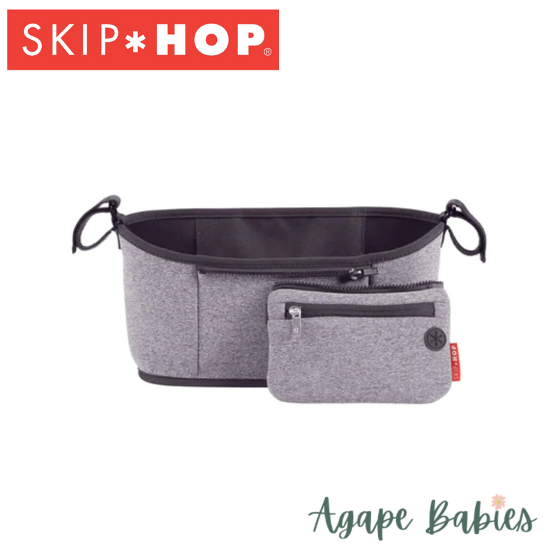 Skip Hop Grab & Go Stroller Organizer  - 4 Designs