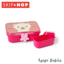 Skip Hop Zoo Lunch KIT - Llama