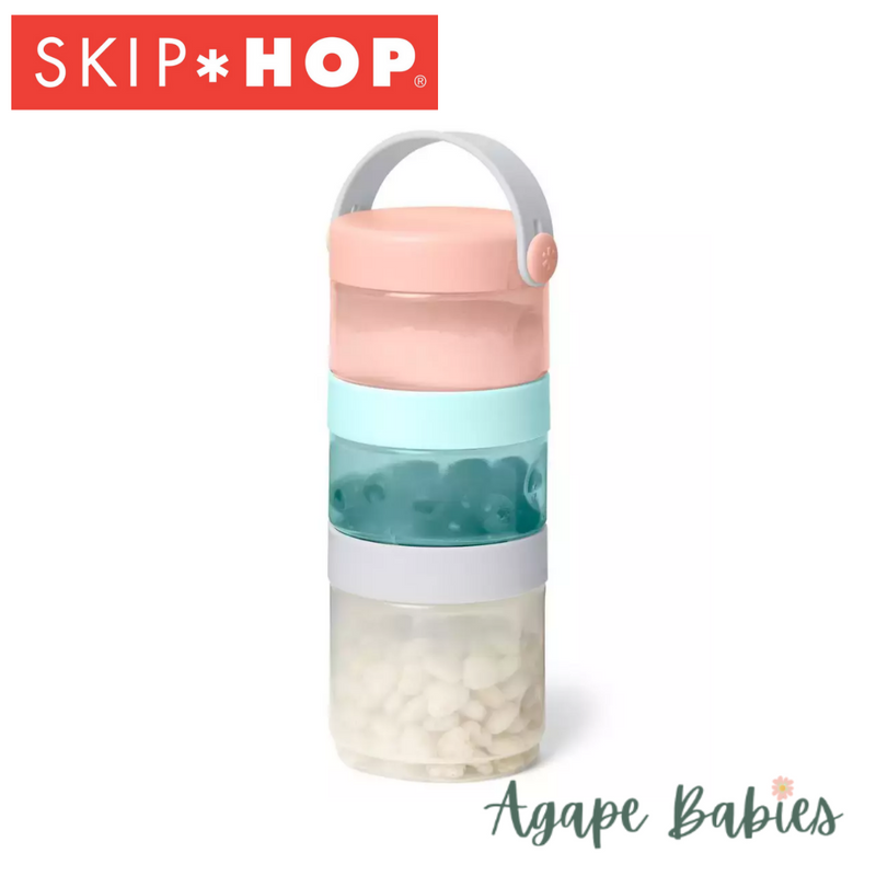 Skip Hop Formula To Food Containers
