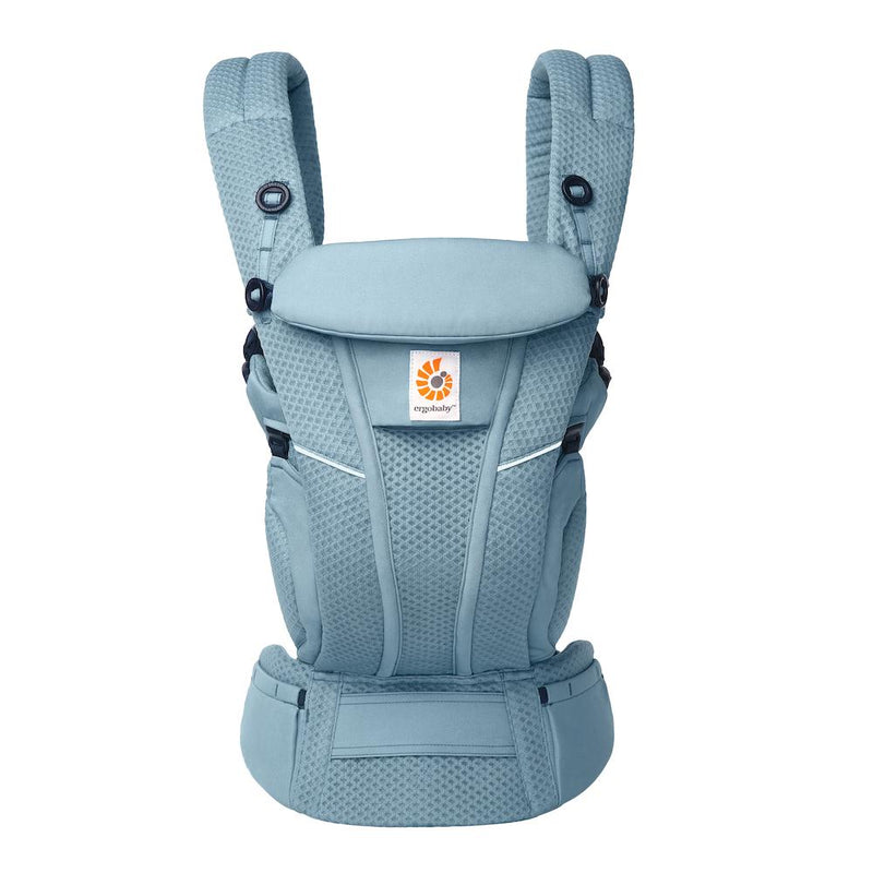 Ergobaby warranty on sale