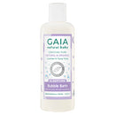 GAIA Sleeptime Bubble Bath 250ml Exp: 08/26