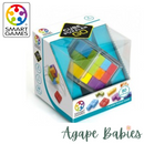 Smart Games Cube Puzzler GO