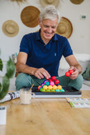 Smart Games IQ Puzzler Pro - XXL