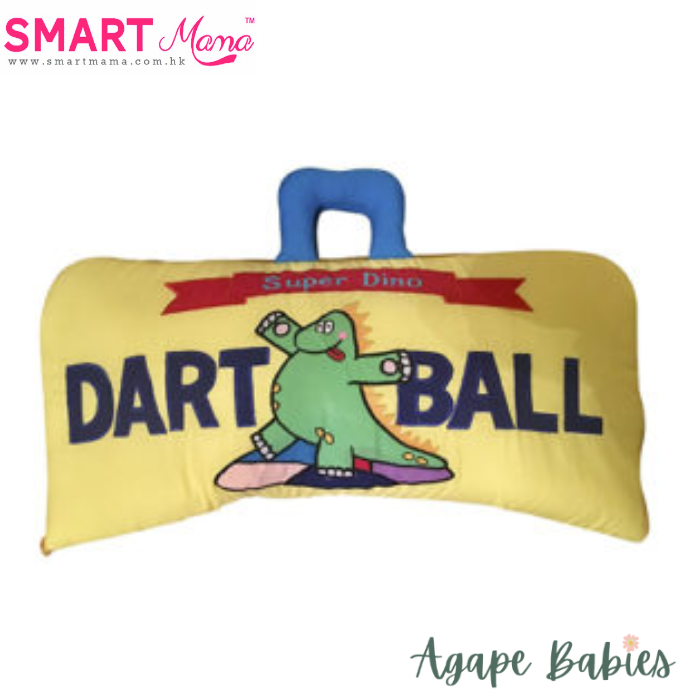 Smart Mama Super Dino Dart Ball