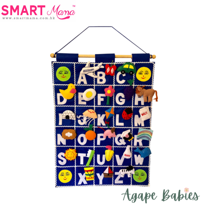 Smart Mama ABC Chart