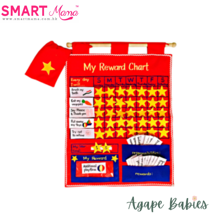 Smart Mama My Reward Chart